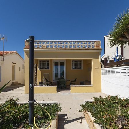 Anna Villa Denia Luaran gambar