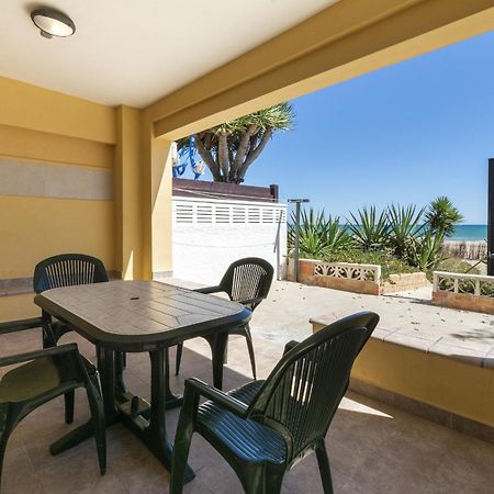 Anna Villa Denia Luaran gambar