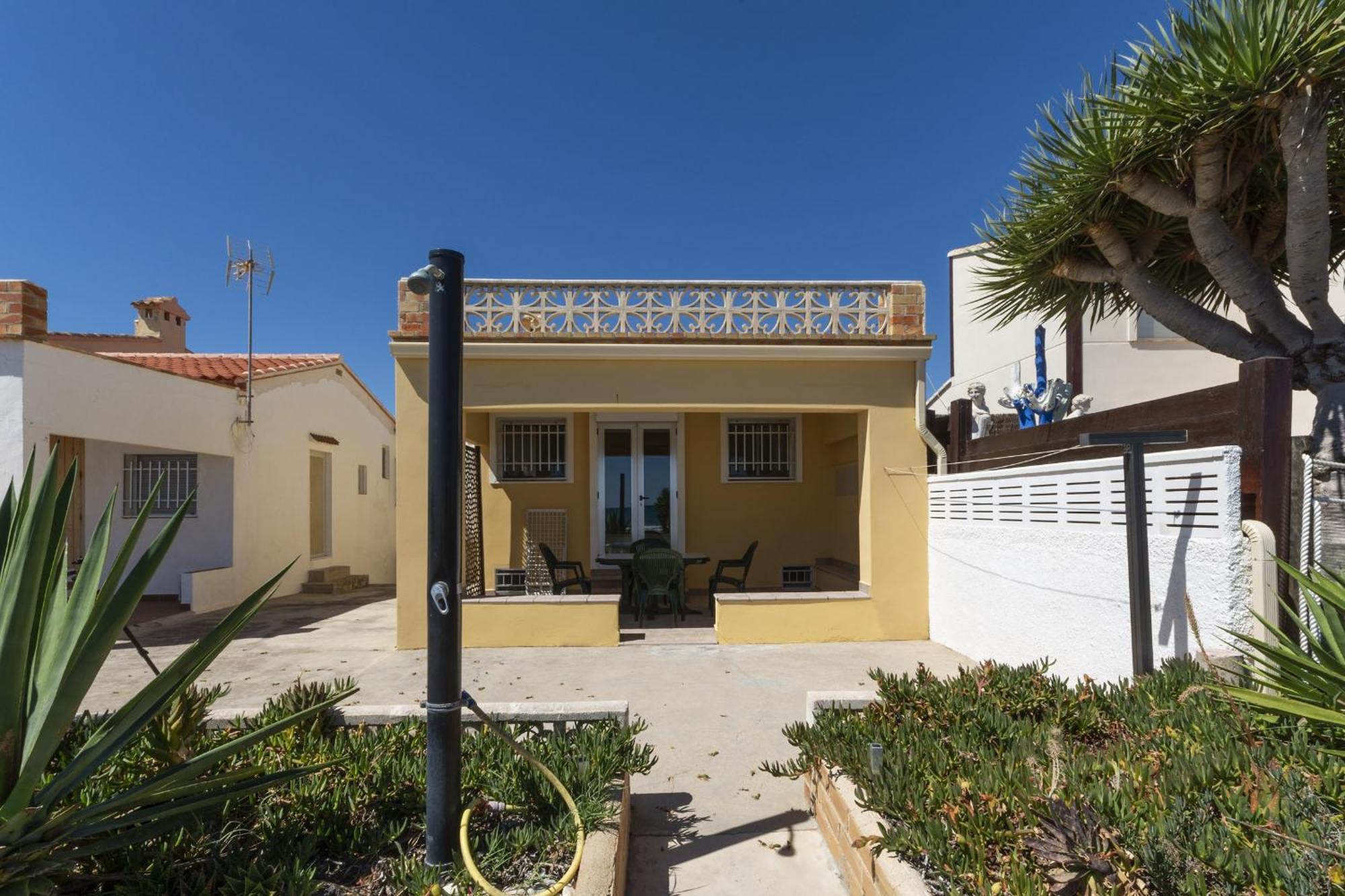 Anna Villa Denia Luaran gambar