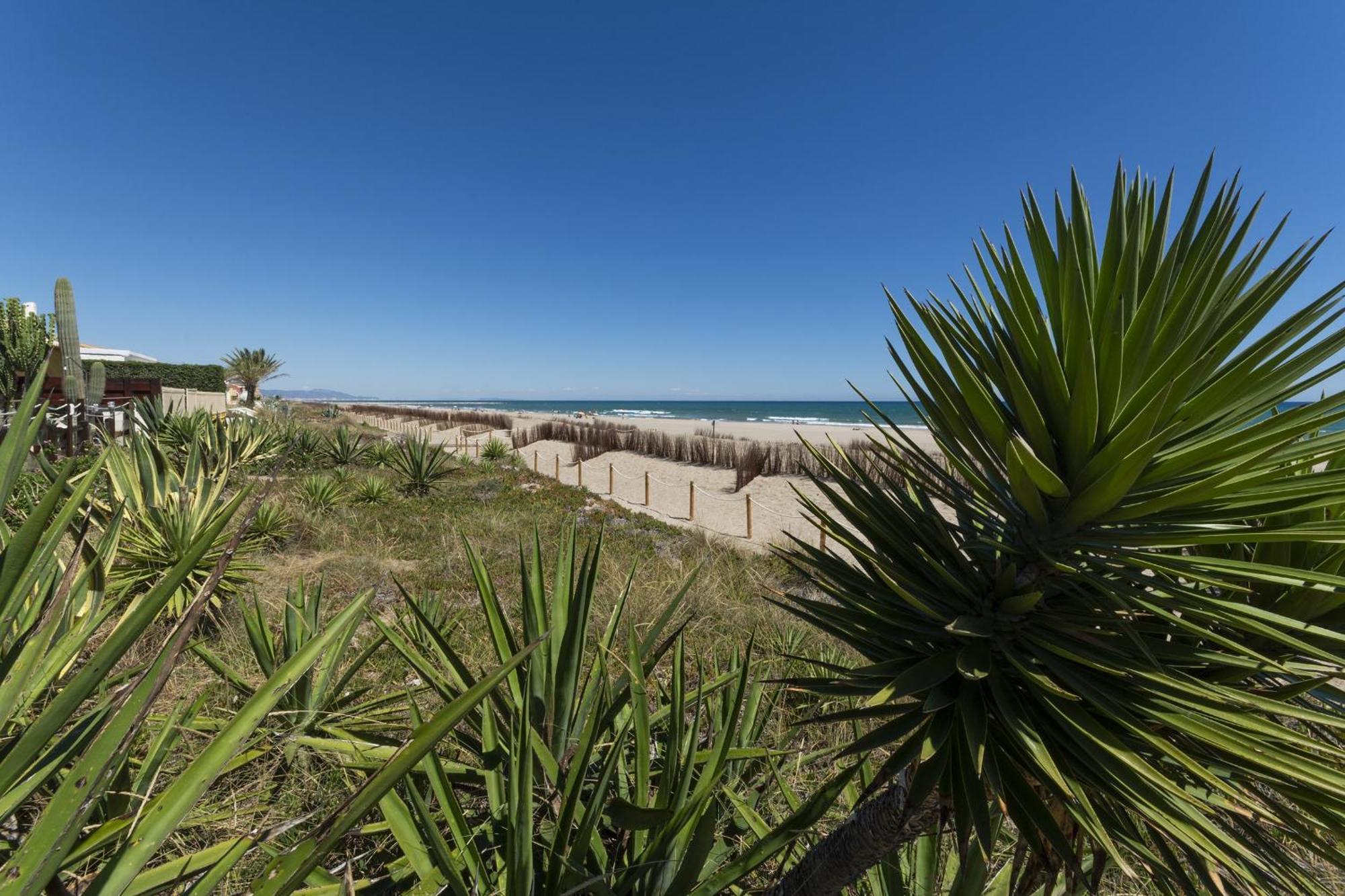 Anna Villa Denia Luaran gambar