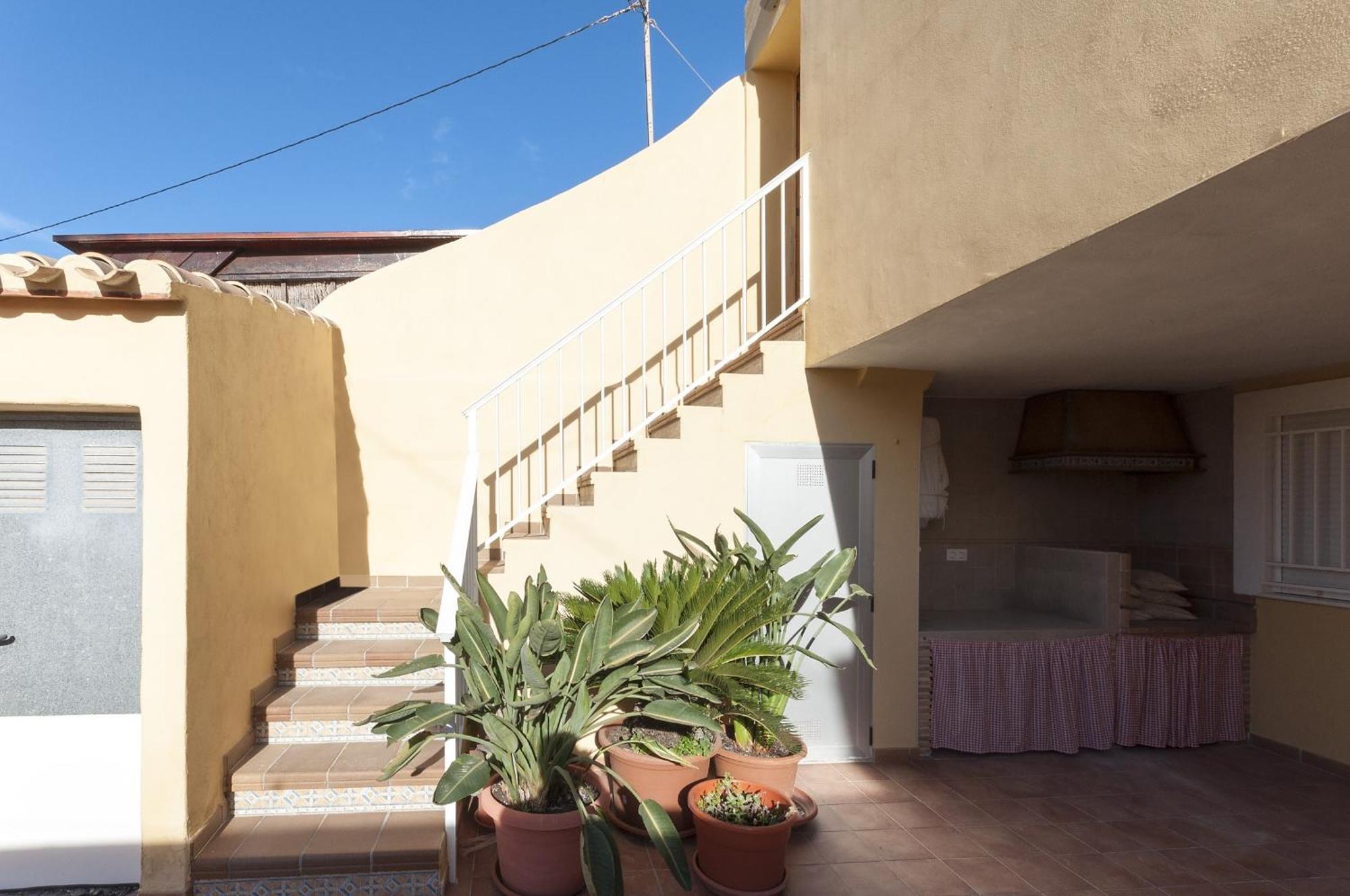 Anna Villa Denia Luaran gambar