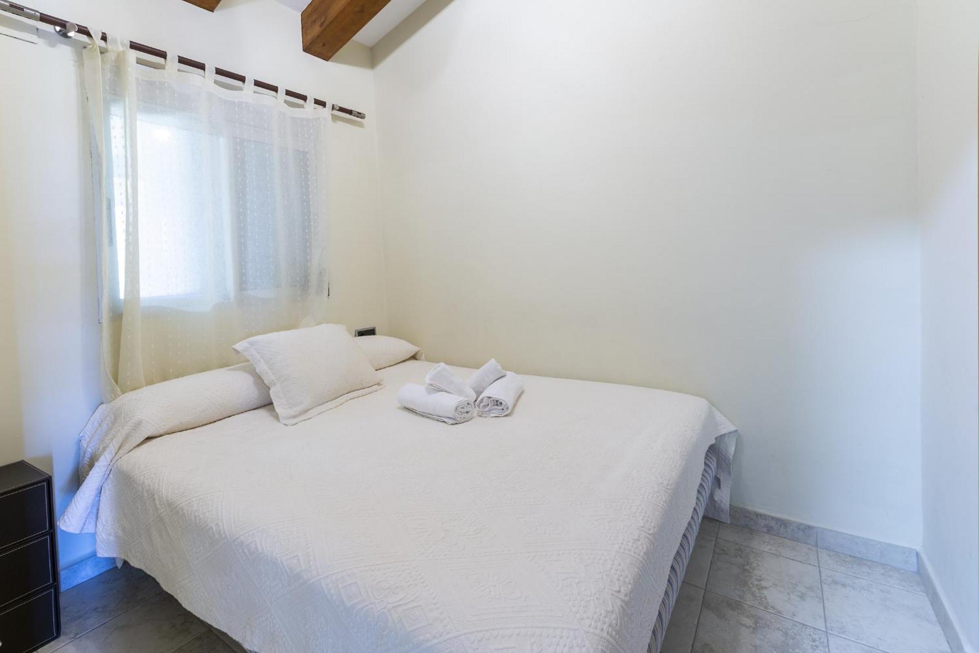Anna Villa Denia Luaran gambar