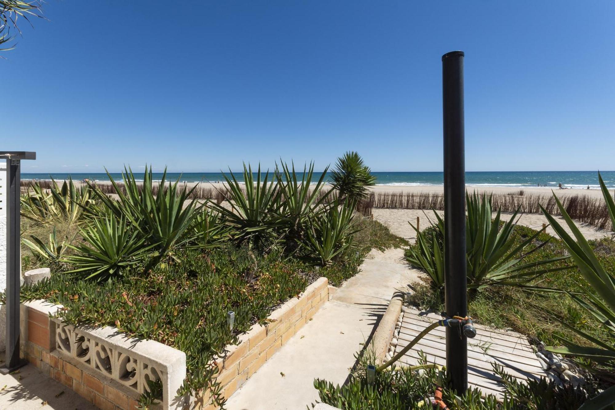 Anna Villa Denia Luaran gambar