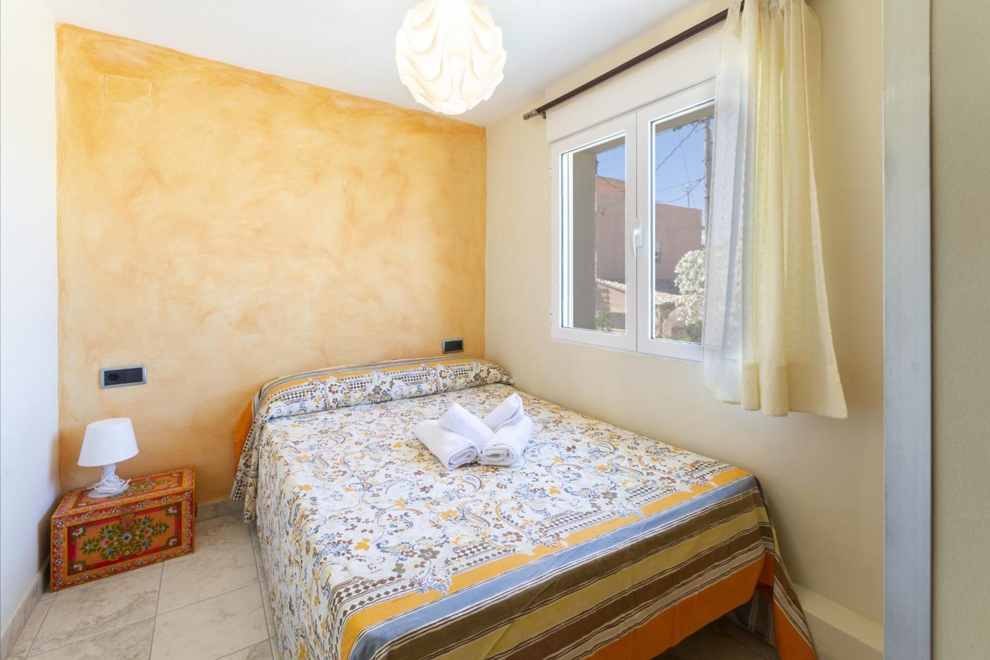 Anna Villa Denia Luaran gambar