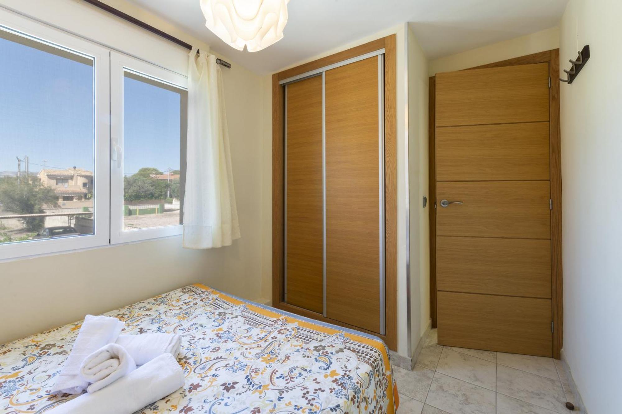 Anna Villa Denia Luaran gambar