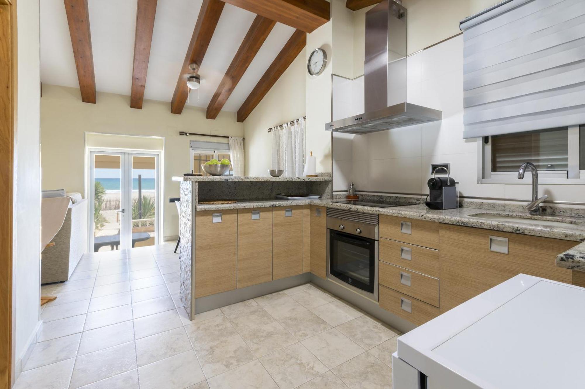 Anna Villa Denia Luaran gambar