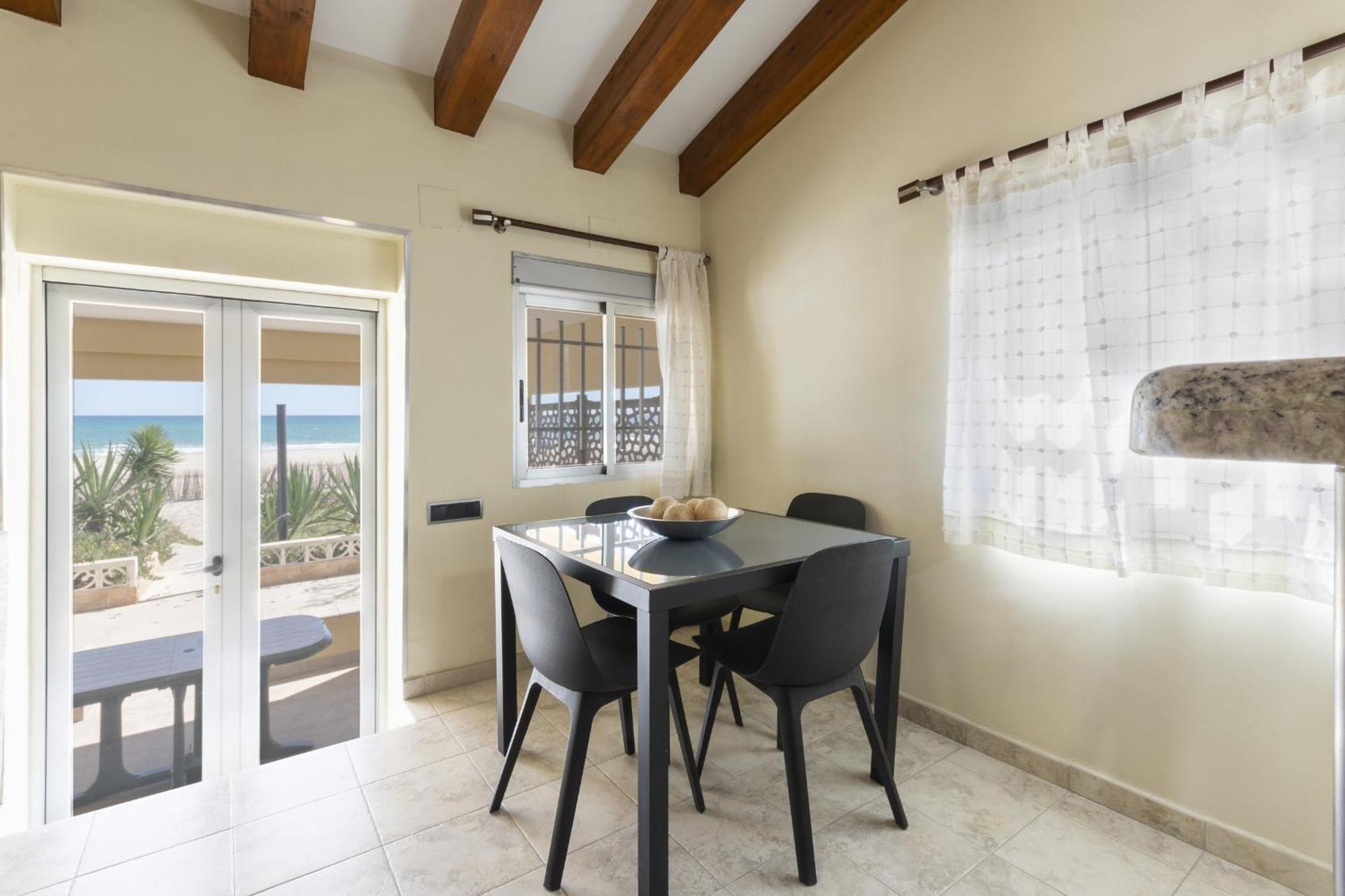 Anna Villa Denia Luaran gambar